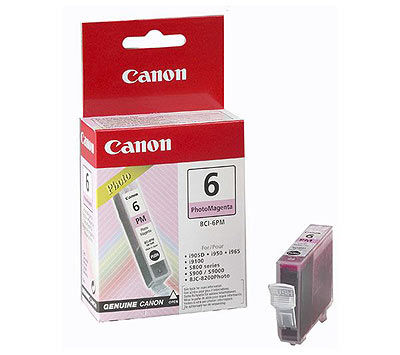 Canon Cartridge BCI-6PM