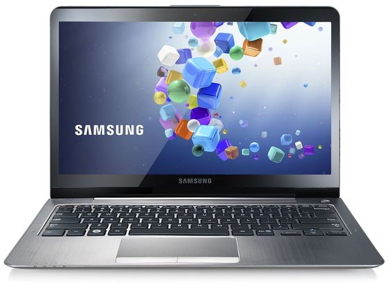 Samsung Ultrabook 540U