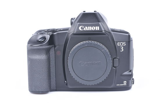 Canon EOS 3 tělo bazar