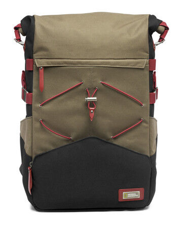 National Geographic Iceland Backpack M (IL5350)