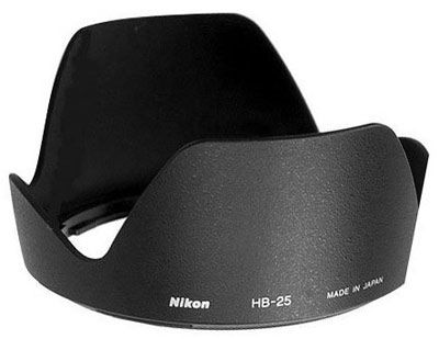 Nikon sluneční clona HB-25