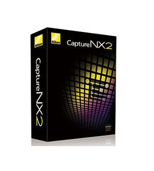 Nikon Capture NX2 upgrade