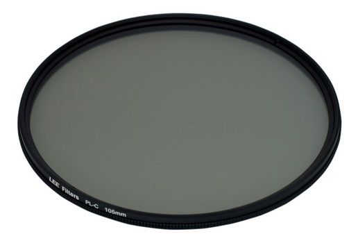 LEE Filters skleněný polarizační filtr Landscape Polarizer Circular slimline 105mm