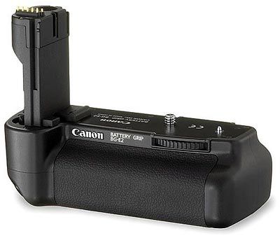 Canon bateriový grip BG-E2