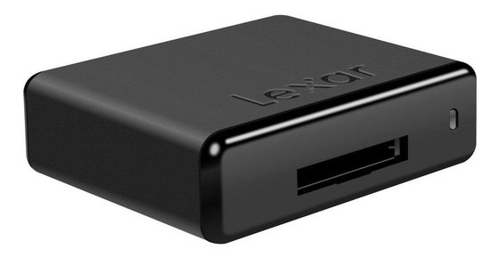 Lexar Pro Workflow XR1 - čtečka XQD USB 3.0