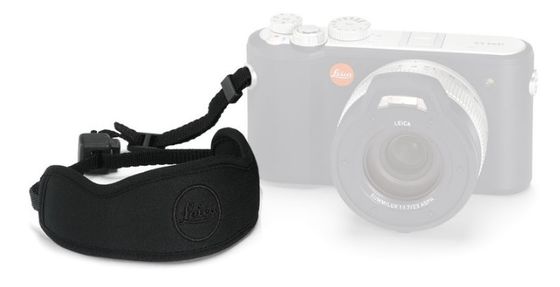 Leica neoprenové poutko pro X-U (Typ 113) a V-Lux (Typ 114)