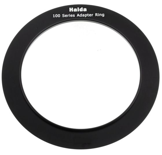 Haida 100 series adaptační kroužek 40,5 mm