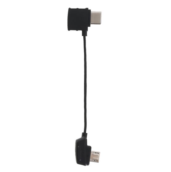 DJI RC kabel USB-C pro Mavic Pro