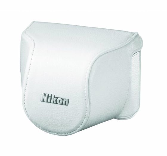 Nikon pouzdro CB-N2000SB bílé