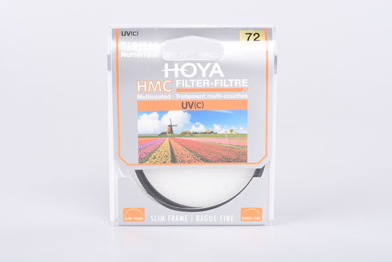 Hoya UV filtr HMC 72mm bazar