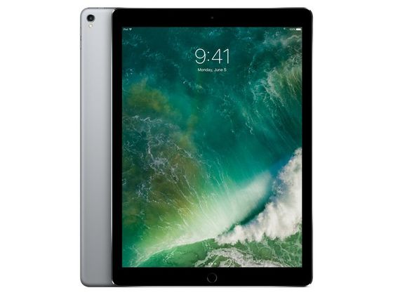 Apple iPad Pro 12,9"64GB (2017) WiFi + Cell