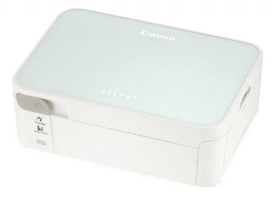 Canon SELPHY CP520