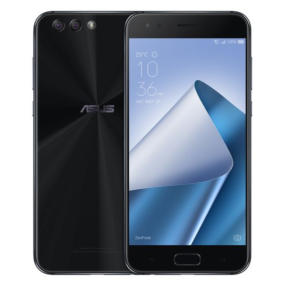 Asus Zenfone 4 ZE554KL LTE 64GB Dual SIM