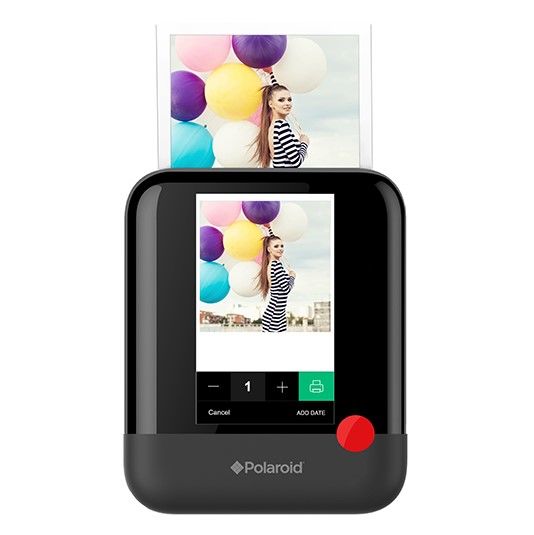 Polaroid POP Digital Instant Camera