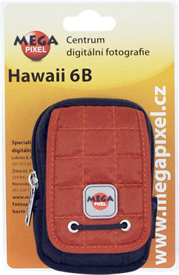 Megapixel pouzdro Hawaii 6B