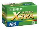 Fujifilm Superia SX 400/36