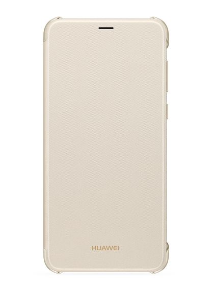 Huawei flipové pouzdro Flip Cover pro P Smart