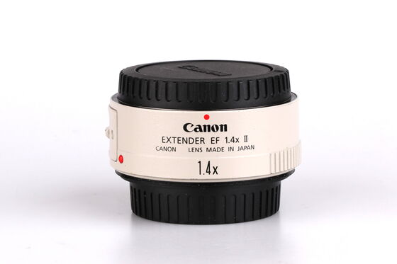 Canon Extender EF 1.4 X II bazar