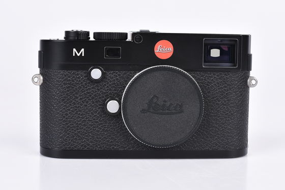Leica M (Typ 240) tělo bazar