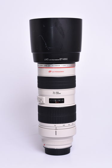 Canon EF 70-200mm f/2,8 L USM bazar
