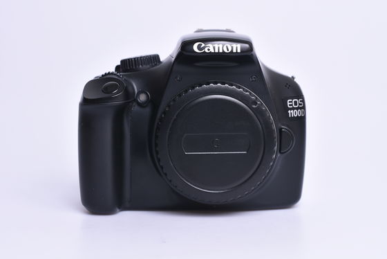 Canon EOS 1100D tělo bazar