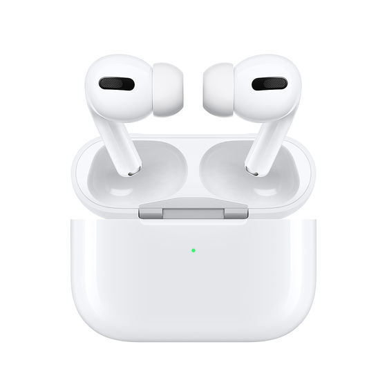 Apple sluchátka AirPods Pro (2019)