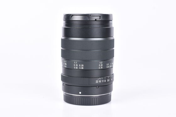 Laowa 60mm f/2.8 2X Ultra-Macro 2:1 pro Canon EF bazar