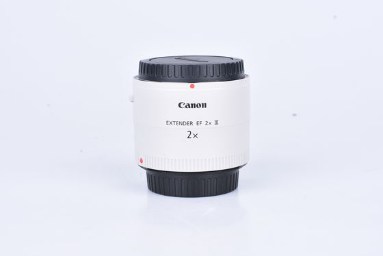 Canon Extender EF 2x III bazar