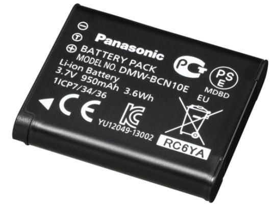 Panasonic akumulátor DMW-BCN10E