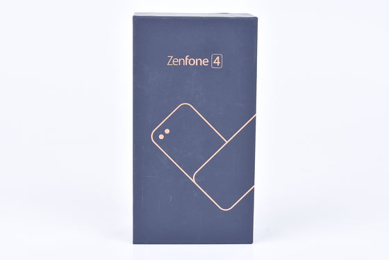 Asus Zenfone 4 ZE554KL LTE 64GB Dual SIM černý bazar