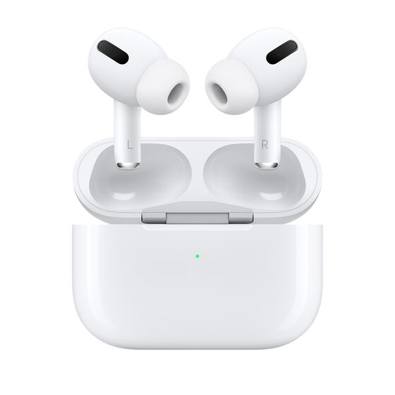 Apple sluchátka AirPods Pro (2021)