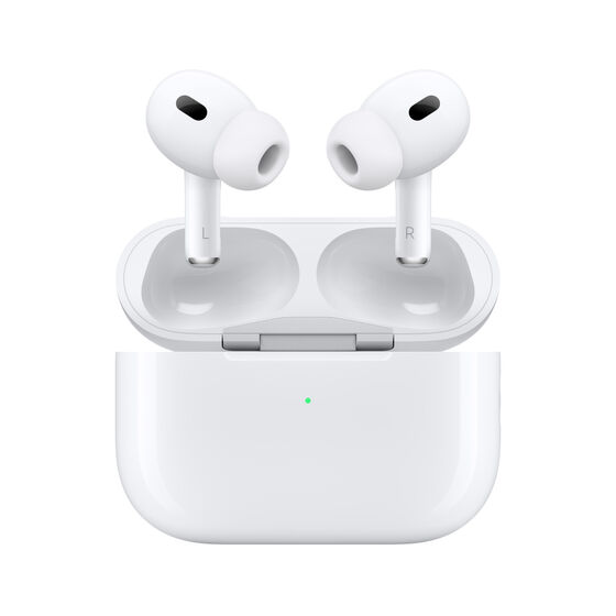 Apple sluchátka AirPods Pro (2. gen) 2022