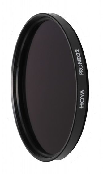Hoya šedý filtr ND 32 Pro 1 digital 72mm
