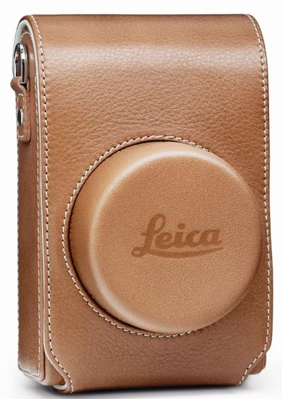 Leica kožené pouzdro pro Leica D-Lux (Typ 109)