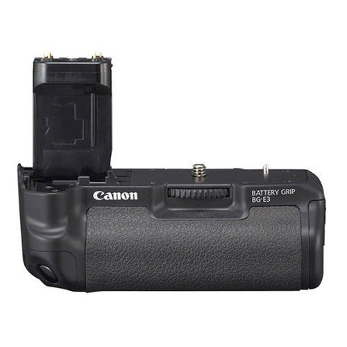Canon bateriový grip BG-E3