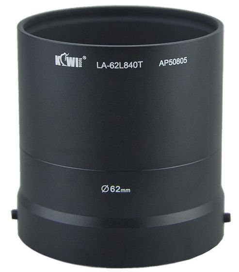 JJC adaptér na filtr LA-62L840T pro L840