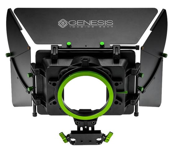 Genesis M-box - Matte box