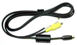 Olympus kabel CB-AVC3(W)