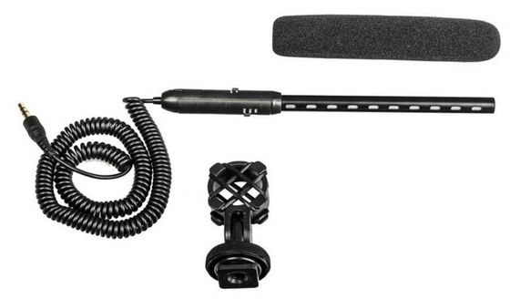 Genesis mikrofon ST-04