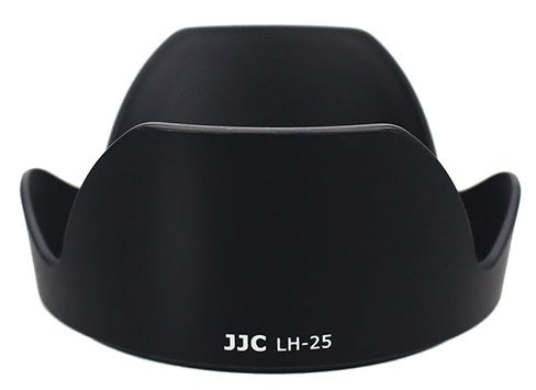 JJC sluneční clona HB-25 (LH-25)