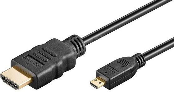 Kabel Gembird HDMI D-A 1,8m
