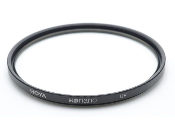 Hoya UV filtr HD NANO 52 mm