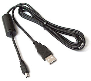 Kodak kabel USB U-4