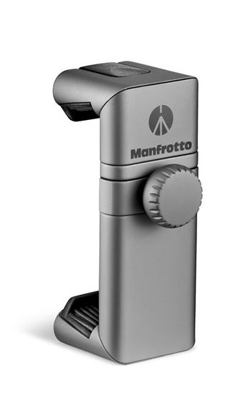 Manfrotto univerzální držák telefonu MTWISTGRIP