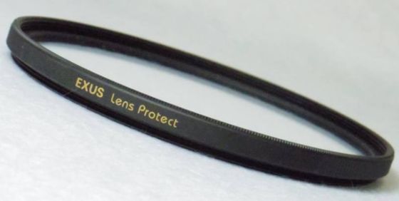 Marumi UV filtr EXUS Lens Protect 39 mm