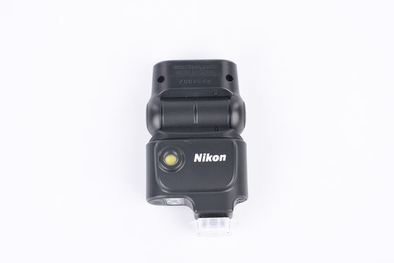 Nikon blesk SB-N5 bazar