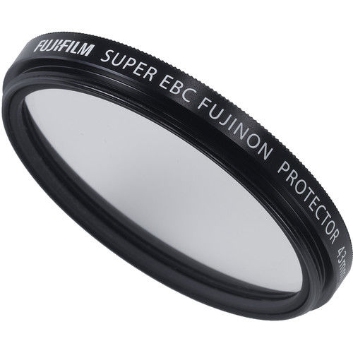 Fujifilm ochranný filtr PRF-43