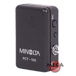 Konica Minolta PC flash terminál PCT-100 Kit