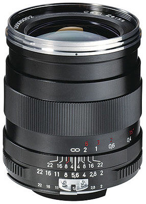 Zeiss Distagon T* 28mm f/2,0 ZF.2 pro Nikon