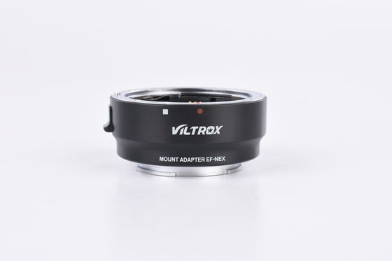 Viltrox adaptér Canon EOS na tělo Sony E bazar